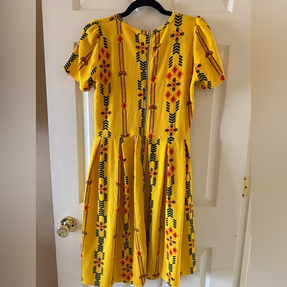 Lularoe dress • Women’s large - Picture 6 of 10
